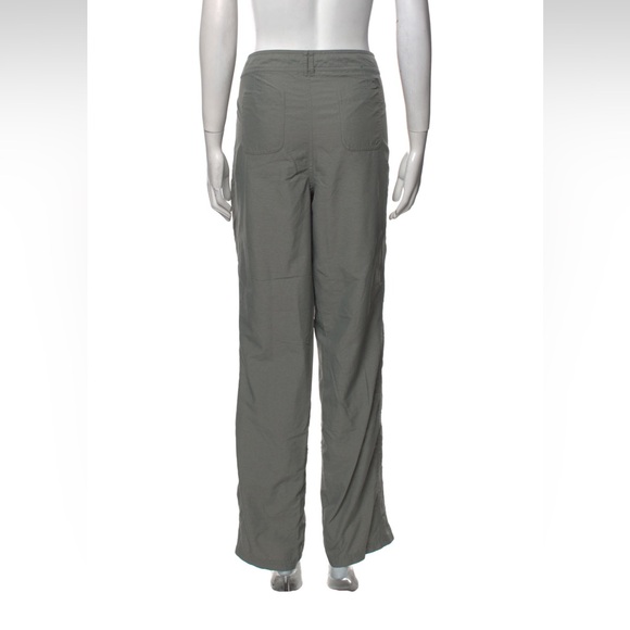 The North Face Straight Leg Pants, EUC, size 12 - Picture 3 of 7